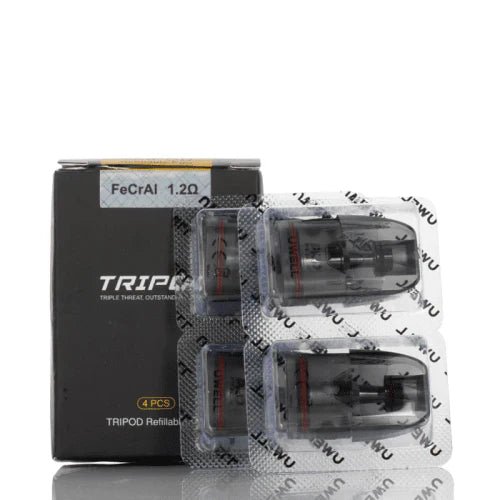 Uwell TRIPOD Replacement Pods