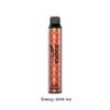 Yuoto Luscious Energy Drink Ice (3000 Puffs)
