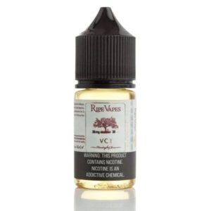 Ripe Vapes Salt – VCT
