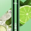 IGET XXL Vape – Mojito Lime (1800 Puffs)