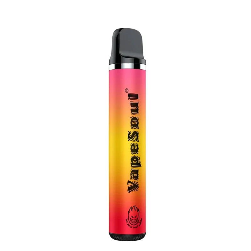 VapeSoul Extra Watermelon Ice (2000 Puffs)