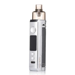 Alternative view of Voopoo DRAG X 80W Pod Mod Kit