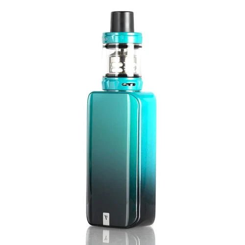 Vaporesso Luxe Nano 80W & SKRR-S Mini Starter Kit - Image 2