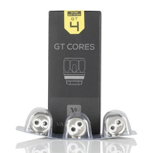 Vaporesso GT Core Coils (3 Coils) - Image 2