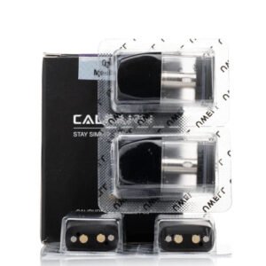 Alternative view of Uwell Caliburn A2 Replacement Pods