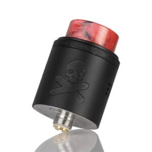 Alternative view of Vandy Vape X Vaping Bogan Bonza V1.5 24mm RDA