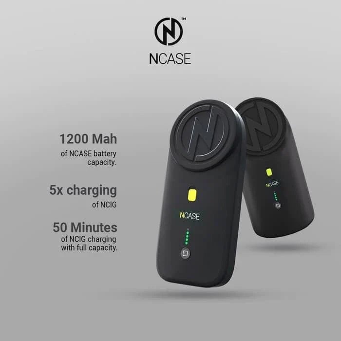 NCIG – NCASE Powerbank - Image 2