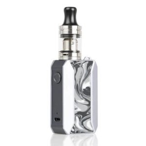 Alternative view of Voopoo Drag Baby Trio 25W Starter Kit