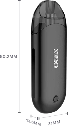 Vaporesso Renova Zero Vape Pod System - Image 2
