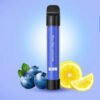 Vapeman Glow – Blue Razz Lemonade (800 Puffs)