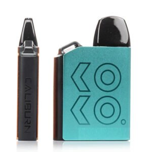 Alternative view of Uwell Caliburn AK2 15W Pod System