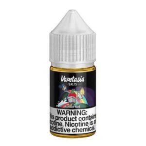 Vapetasia Salts – All Flavours