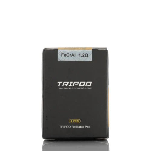 Uwell TRIPOD Replacement Pods - Image 2