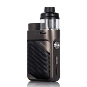 Alternative view of Vaporesso SWAG PX80 Pod Mod Kit