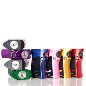 Alternative view of SMOK MAG 225W TC Box Mod