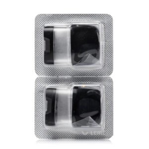 Alternative view of Uwell Caliburn X Replacement Pods