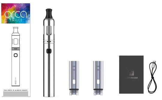 Vaporesso Orca Solo Vape Pen - Image 2