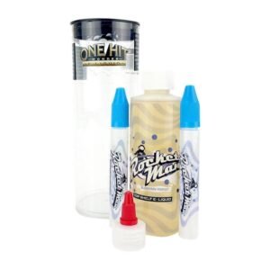 NICOTINE STRENGHT - Image 2