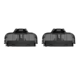 Alternative view of Uwell Amulet Replacement Pods Cartridge 2ml – 2 Pcs