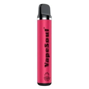 VapeSoul Extra Love 66 (2000 Puffs)