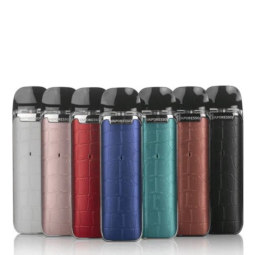 Vaporesso Luxe Q Pod System - Image 2