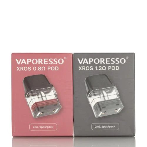 Vaporesso XROS Replacement Pods - Image 2