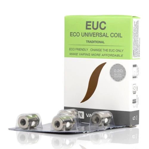 Vaporesso EUC Universal Coil (5-Pack) - Image 2