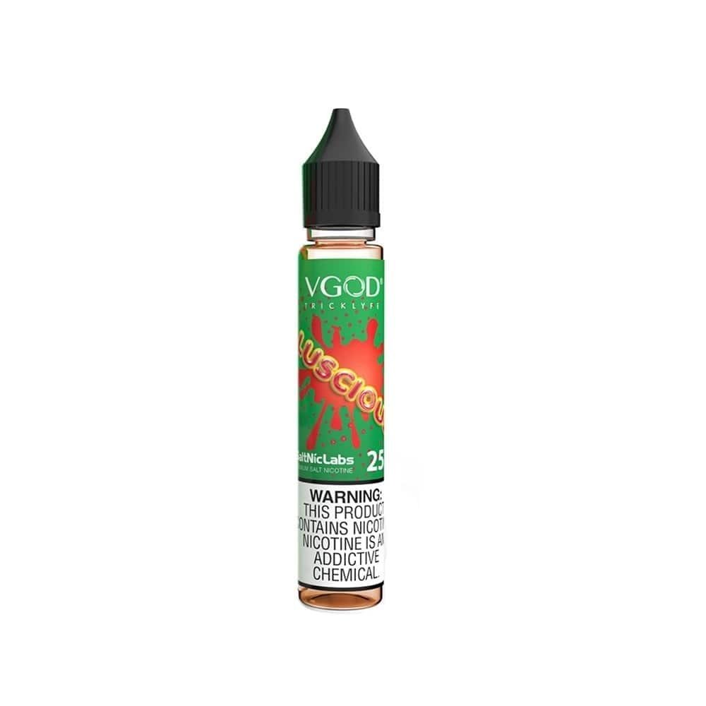 VGOD Nicotine Salt – Luscious - Image 2