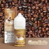 Vladdin Nic Salt – Coffee Latte