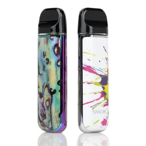 SMOK NOVO 2 25W Pod System - Image 2