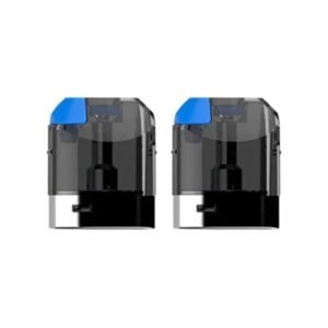 Alternative view of VooPoo VFL Replacement Pod