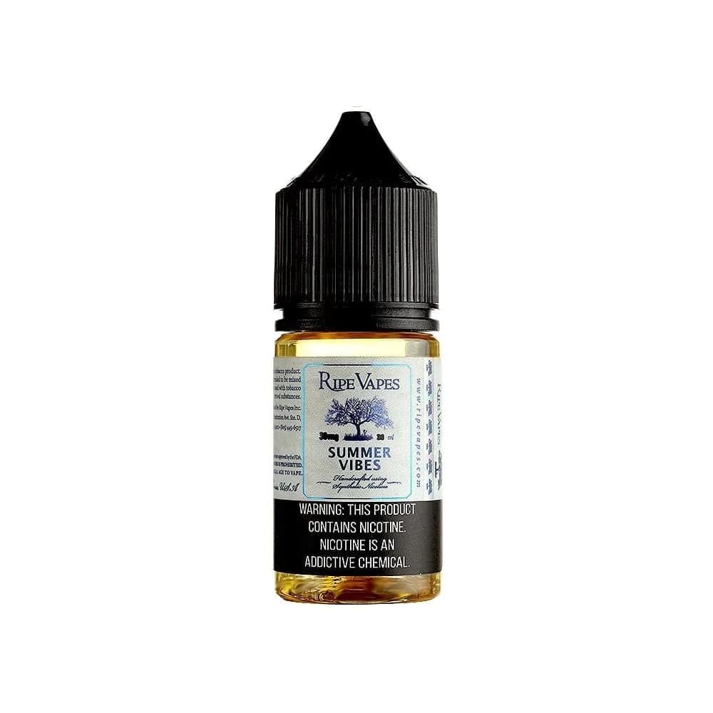 Ripe Vapes Salt – Summer Vibes