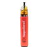 VapeSoul Clear Disposable Pod – Orange Ice (2500 Puffs)