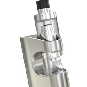Eleaf Aster RT with Melo RT 22 Tank Starter Kit - Image 3