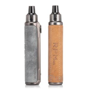 SMOK RPM 25W Leather Pod System - Image 3