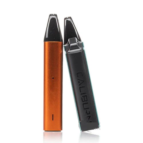 Uwell Caliburn AK2 15W Pod System - Image 3