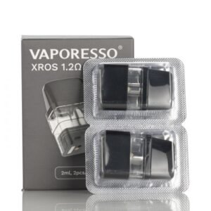 Vaporesso XROS Replacement Pods - Image 3