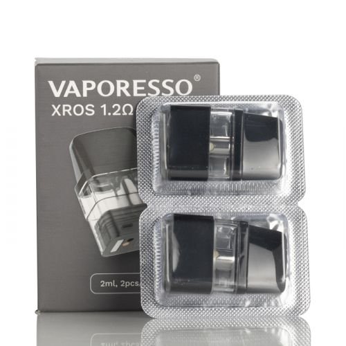 Vaporesso XROS Replacement Pods - Image 3