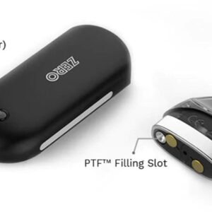 Vaporesso Renova Zero Vape Pod System - Image 3