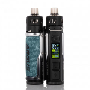 Voopoo Argus Pro 80W Pod Mod Kit - Image 3