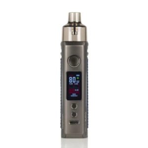 Voopoo DRAG X 80W Pod Mod Kit - Image 3