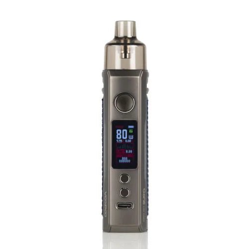 Voopoo DRAG X 80W Pod Mod Kit - Image 3