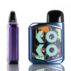 Uwell Caliburn Koko Prime 15W Pod System - Image 3