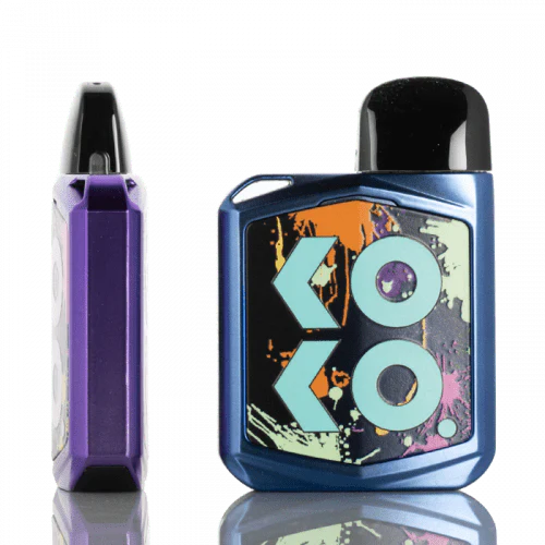 Uwell Caliburn Koko Prime 15W Pod System - Image 3
