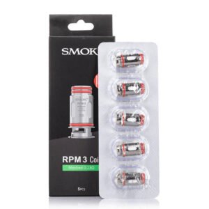 SMOK RPM 3 Series Replacement Coils - Image 3