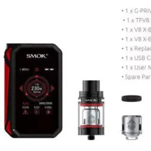 SMOK G-Priv 2 230W Vape - Image 3