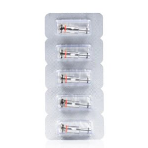 Alternative view of SMOK LP1 Replacement Coils
