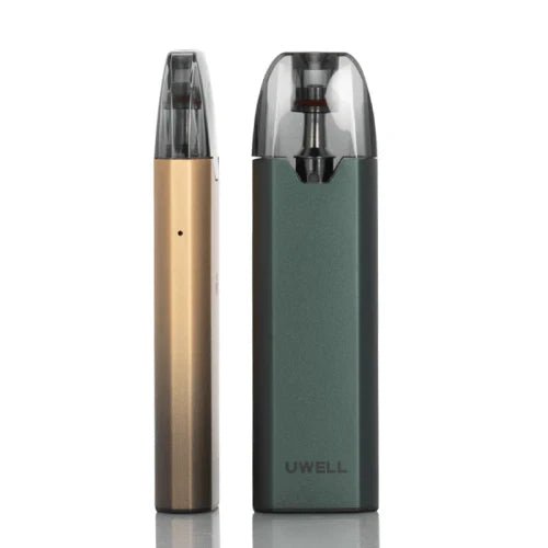 Uwell TRIPOD PCC Starter Kit - Image 3