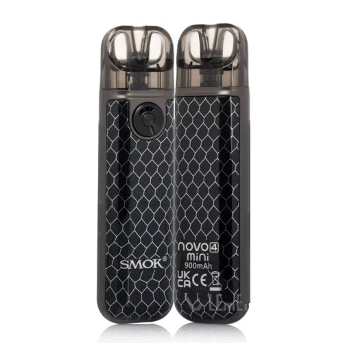 SMOK Novo 4 Mini 25W Pod Kit - Image 3