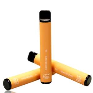 Puff Plus Cheesecake (800 Puffs) - Image 3